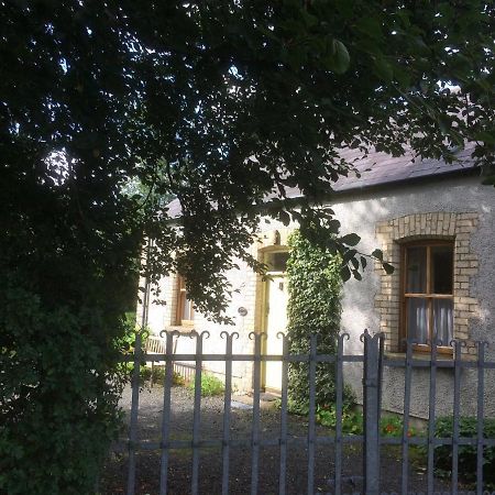 Country Garden House Holiday Homes Ballymoney Luaran gambar