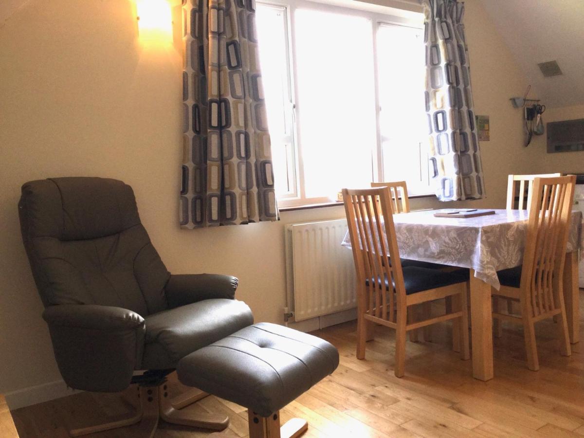 Country Garden House Holiday Homes Ballymoney Luaran gambar
