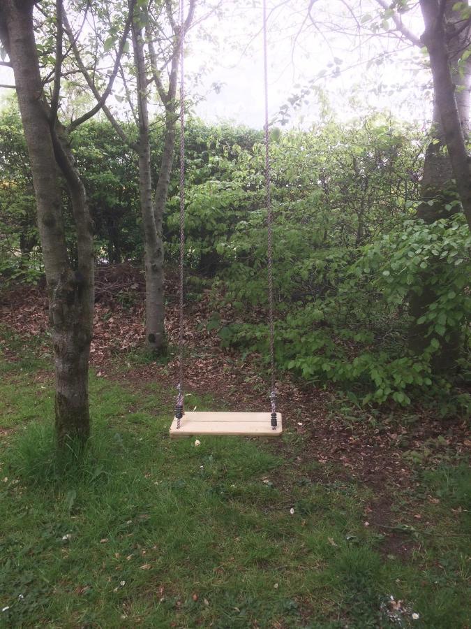 Country Garden House Holiday Homes Ballymoney Luaran gambar