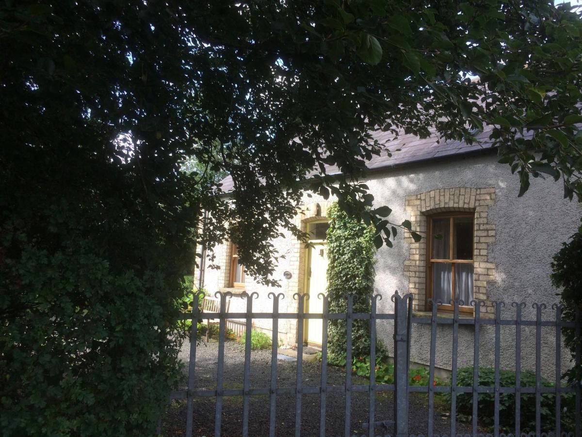 Country Garden House Holiday Homes Ballymoney Luaran gambar
