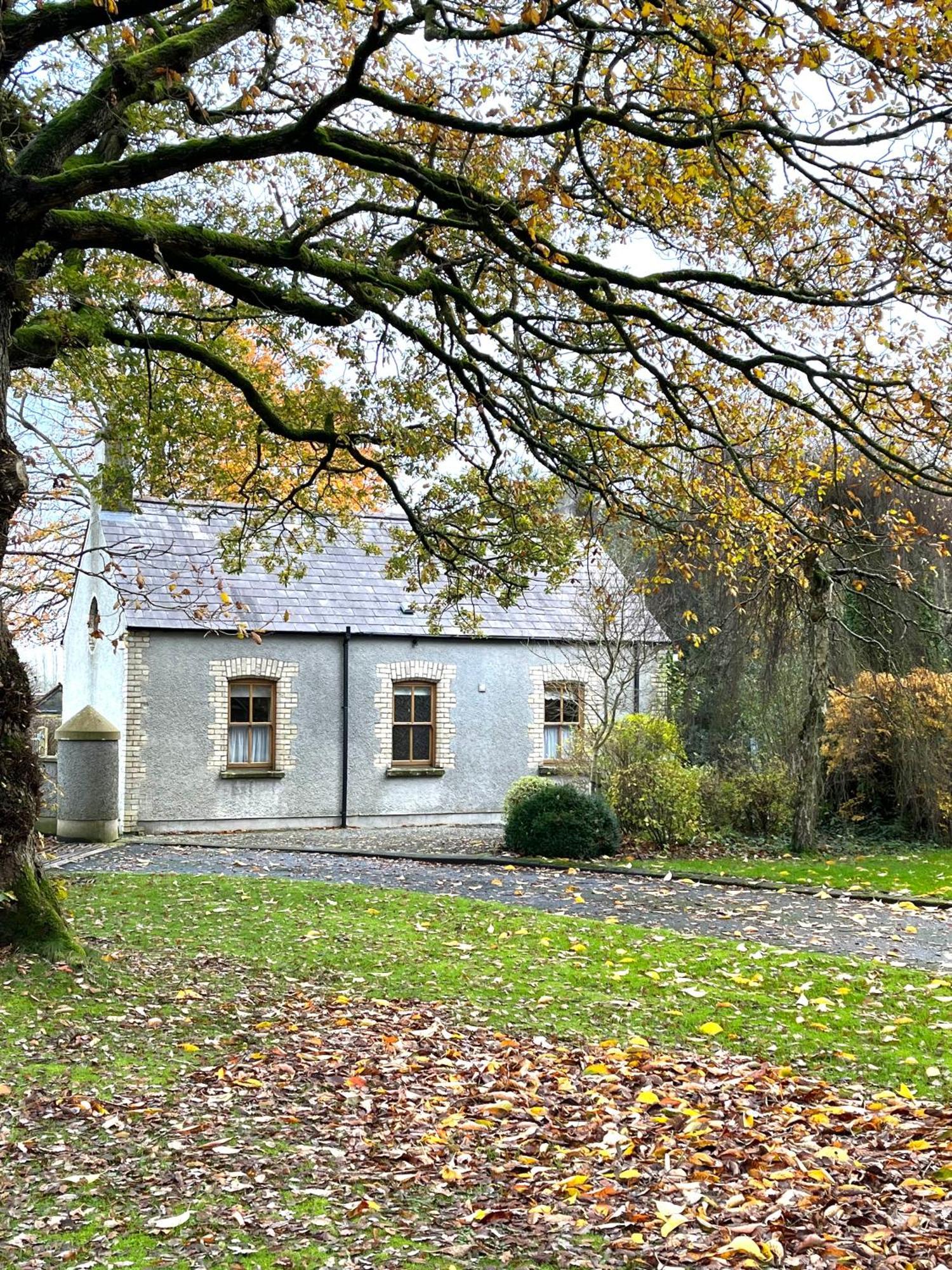 Country Garden House Holiday Homes Ballymoney Luaran gambar