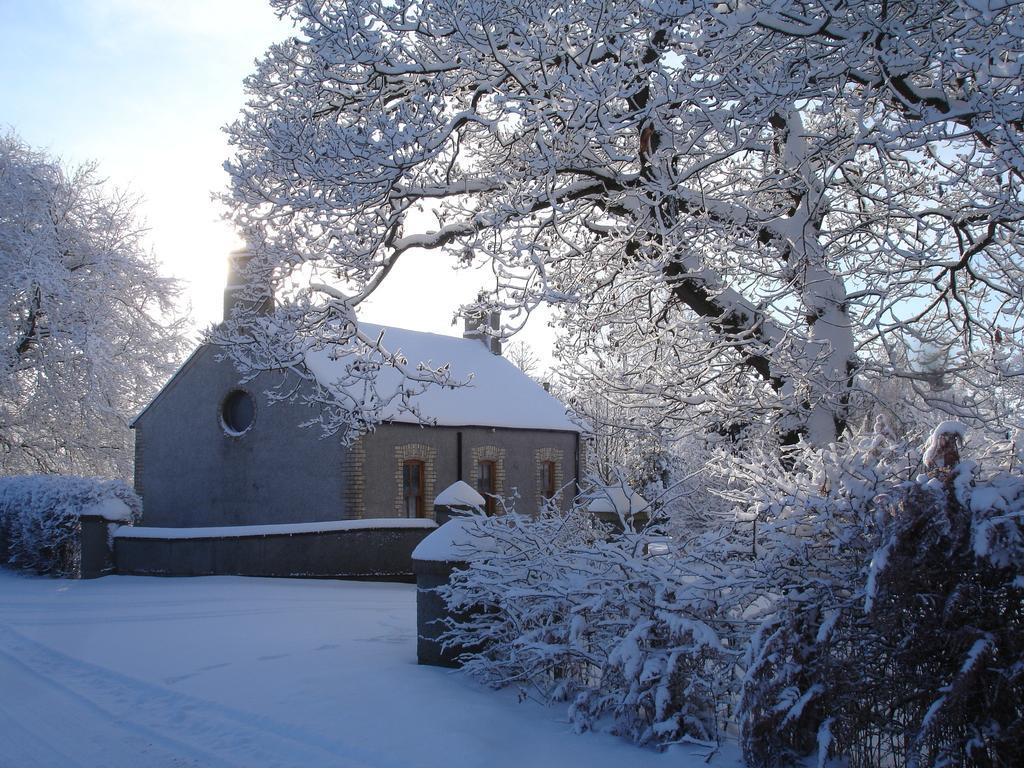 Country Garden House Holiday Homes Ballymoney Bilik gambar