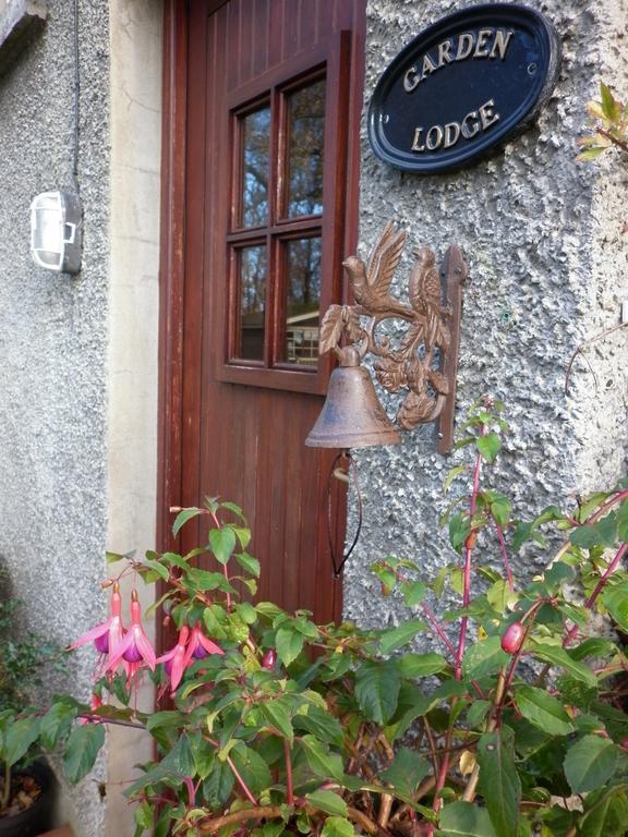Country Garden House Holiday Homes Ballymoney Bilik gambar