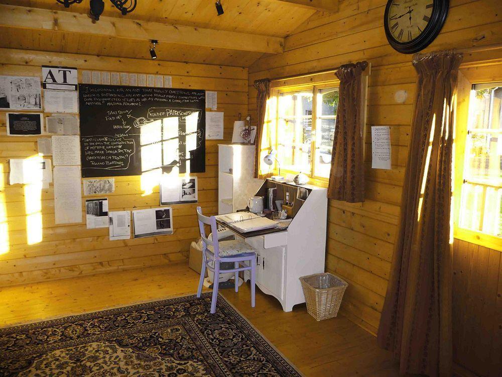 Country Garden House Holiday Homes Ballymoney Luaran gambar