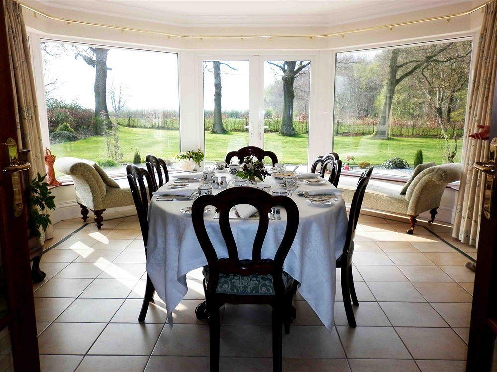 Country Garden House Holiday Homes Ballymoney Luaran gambar