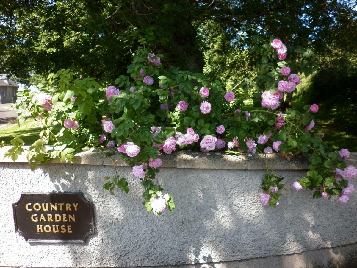 Country Garden House Holiday Homes Ballymoney Luaran gambar