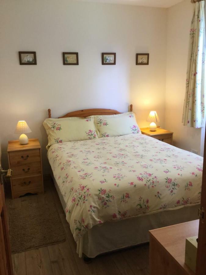 Country Garden House Holiday Homes Ballymoney Luaran gambar