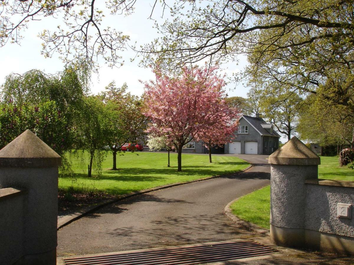 Country Garden House Holiday Homes Ballymoney Luaran gambar