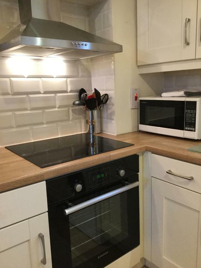 Country Garden House Holiday Homes Ballymoney Luaran gambar
