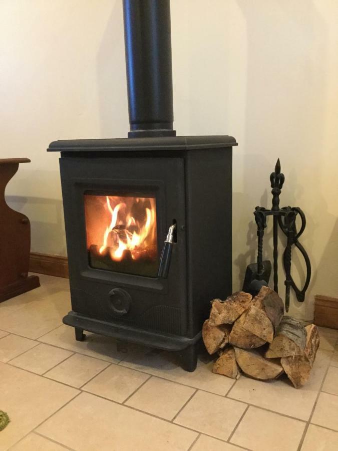 Country Garden House Holiday Homes Ballymoney Luaran gambar