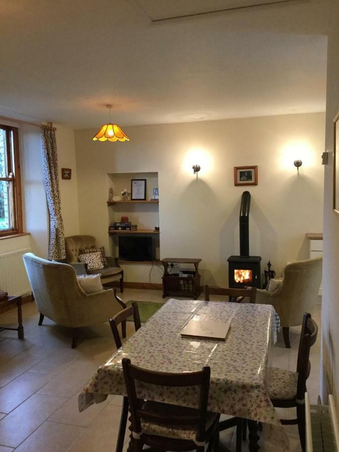 Country Garden House Holiday Homes Ballymoney Luaran gambar
